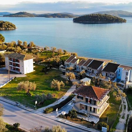 Kostas Studios Nydrí Eksteriør bilde